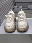 Balenciaga Triple S Sneakers: Ultimate Street Style Statement