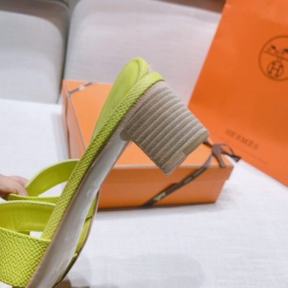 Hermes Oran Sandal: Summer's Chicest Statement