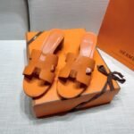 Hermes Oran Sandal: Chic Summer Style