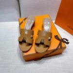 Hermes Oran Sandal: Summer's Chic Essential