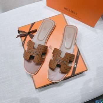 Hermes Oran Sandal: Effortless Chic for Summer