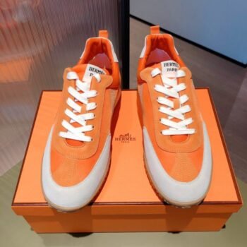 Hermes Crew Sneakers: Your Casual Luxury Upgrade