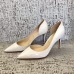 **Louboutin Pigalle: Red Sole Glamour**