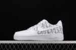 Dior x Air Force 1 '07 Low - Exclusive Return (Size 10)