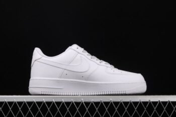 Dior x Air Force 1 '07 Low - Exclusive Return (Size 10)