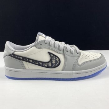 Dior x Air Jordan Low - Exclusive Return (Size 10)