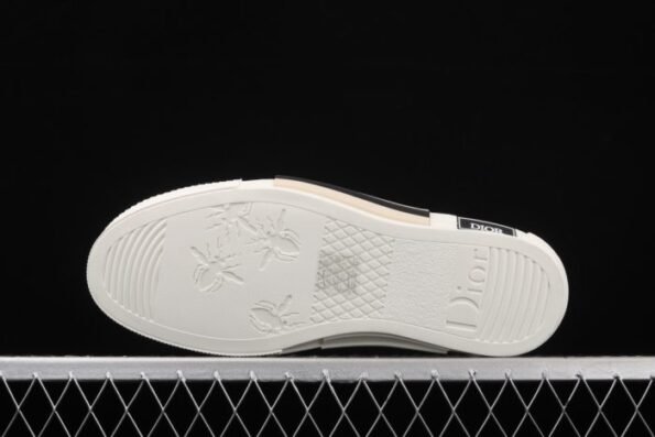 Dior B23 x Kaws Oblique Low Tops: Limited Edition Return