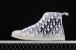 Dior x Converse Chuck Taylor: Elevated Street Style