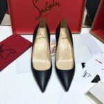 Christian Louboutin CL Return: Elevate Your Style