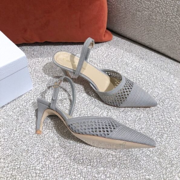 Dior Pump Return: Unboxed Luxury at a Steal 👠