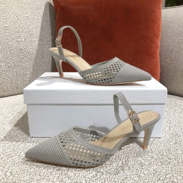 Dior Pump Return: Unboxed Luxury at a Steal 👠