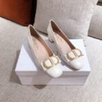 Dior Pump 2021: Elevate Your Style (Returns Only)