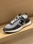 Chanel Sneaker - Effortless Chic, Pre-Loved Luxury