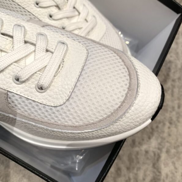 Chanel Sneakers: Step into Luxury 👟✨