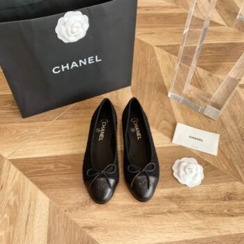 ## Chanel Sneakers: Chic & Sporty Luxury