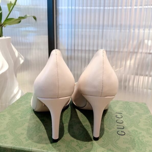 Gucci High Heels: Elevate Your Style (3 Returns)