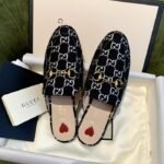 Gucci Flats: Timeless Elegance for Every Step