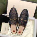 Gucci Flats: 14 Days to a Chic New You!