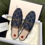 Gucci Flats - Effortless Chic, 18% Off!