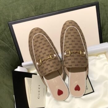 Premium GUCCI Flats: Elevate Your Style