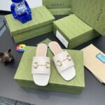 Gucci Slippers: Step into Luxury