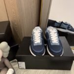 ## Chanel Sneakers (Size 13) - Rare Find!