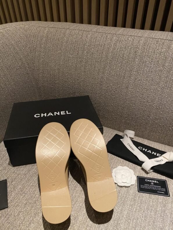 Chanel 19 Flats: Chic & Comfortable Luxury