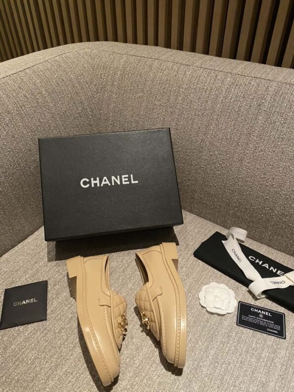 Chanel 19 Flats: Chic & Comfortable Luxury