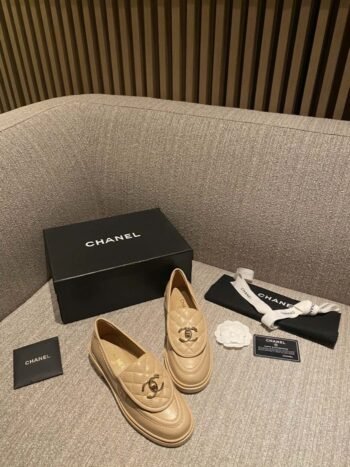 Chanel 19 Flats: Chic & Comfortable Luxury