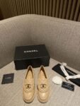 Chanel 19 Flats: Chic & Comfortable Luxury