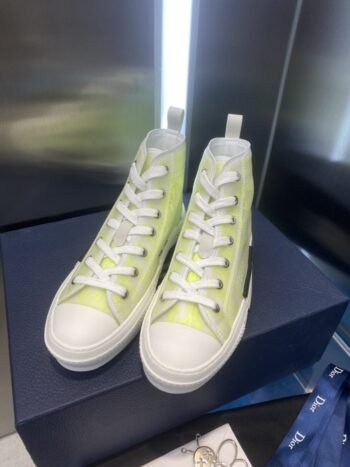 Dior Sneakers 2: The Ultimate Luxury Sneaker