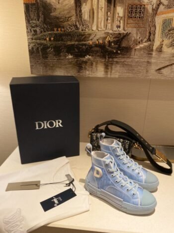 Dior Sneakers 23: Elevate Your Style