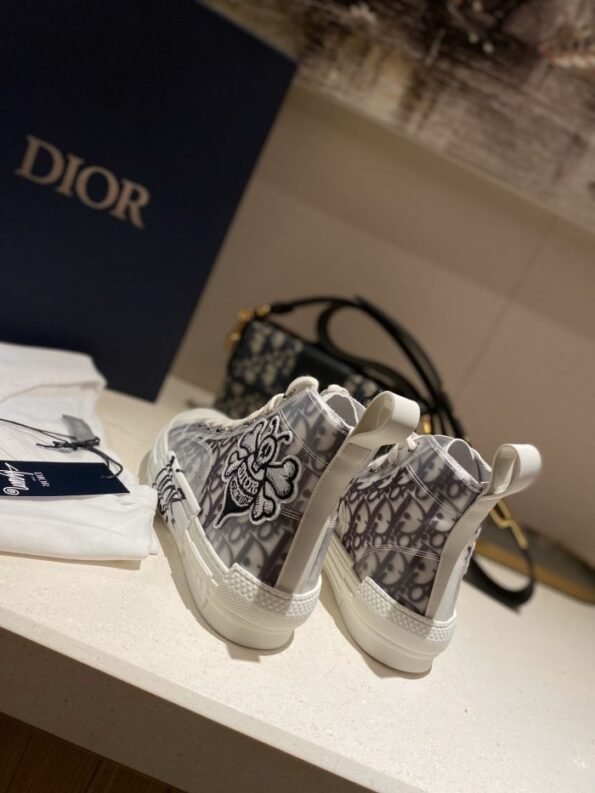 Dior Sneakers - 25% Off, Limited Time Only!