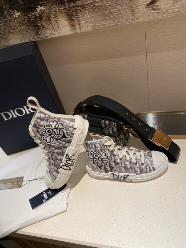 Dior Sneakers - 25% Off, Limited Time Only!