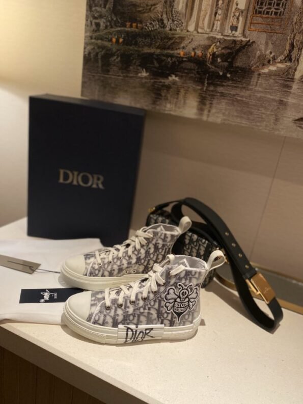 Dior Sneakers - 25% Off, Limited Time Only!