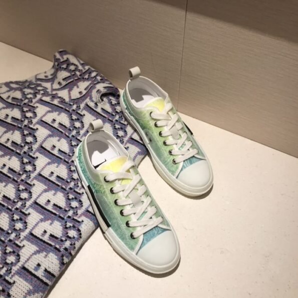 Dior Sneakers 29: Your Feet's New Luxury