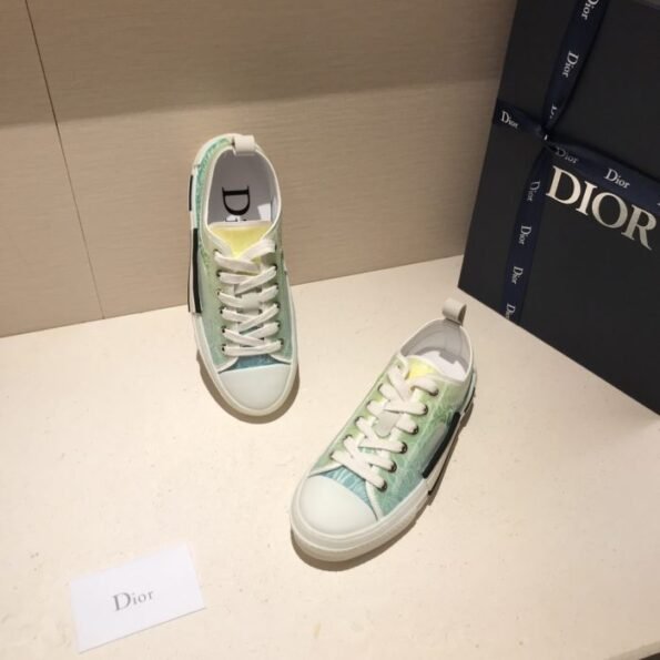 Dior Sneakers 29: Your Feet's New Luxury