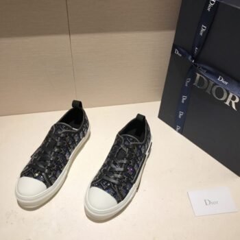 Dior Sneakers - Your Style Upgrade