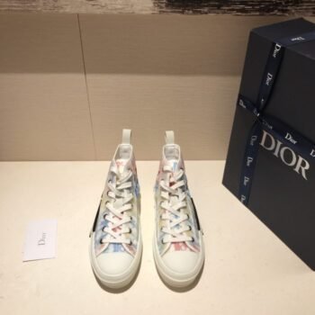 Dior Sneakers Size 32 - Return Your Style