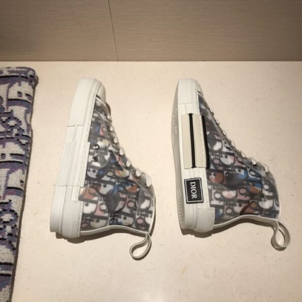 Dior Sneakers Size 36 - Your Feet Will Thank You