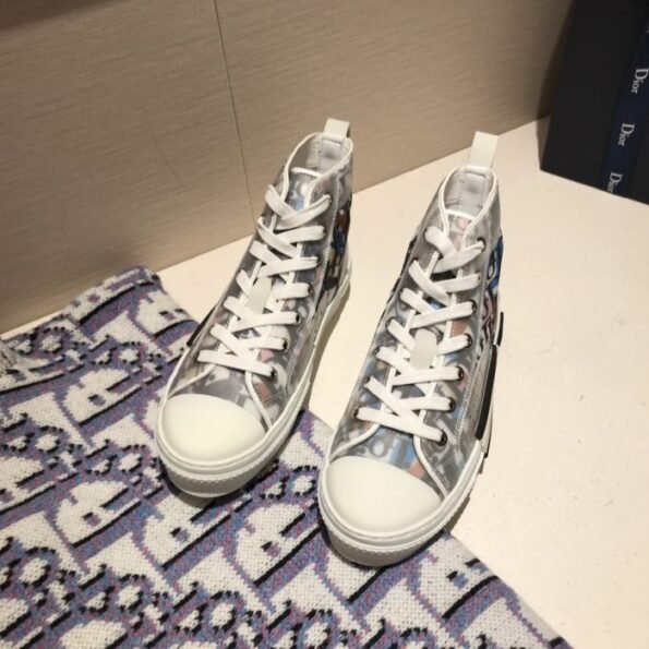 Dior Sneakers Size 36 - Your Feet Will Thank You