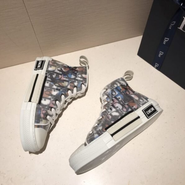 Dior Sneakers Size 36 - Your Feet Will Thank You