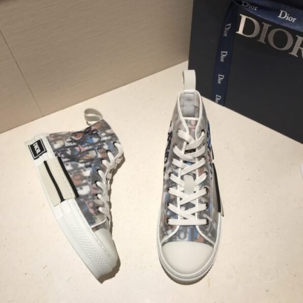 Dior Sneakers Size 36 - Your Feet Will Thank You