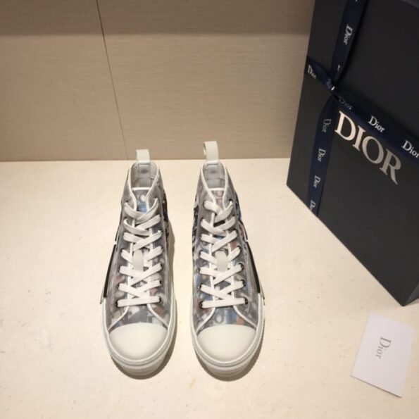 Dior Sneakers Size 36 - Your Feet Will Thank You