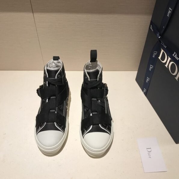 Dior Sneakers 38 - Your Feet Deserve Luxury