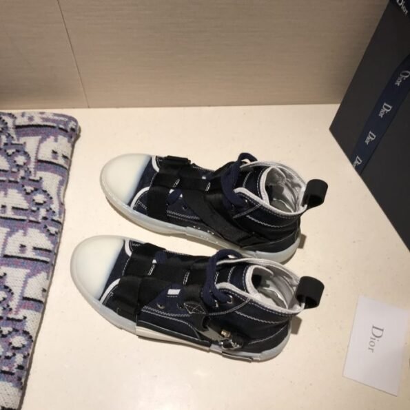 Dior Sneakers (Size 39) - Pre-Loved Luxury