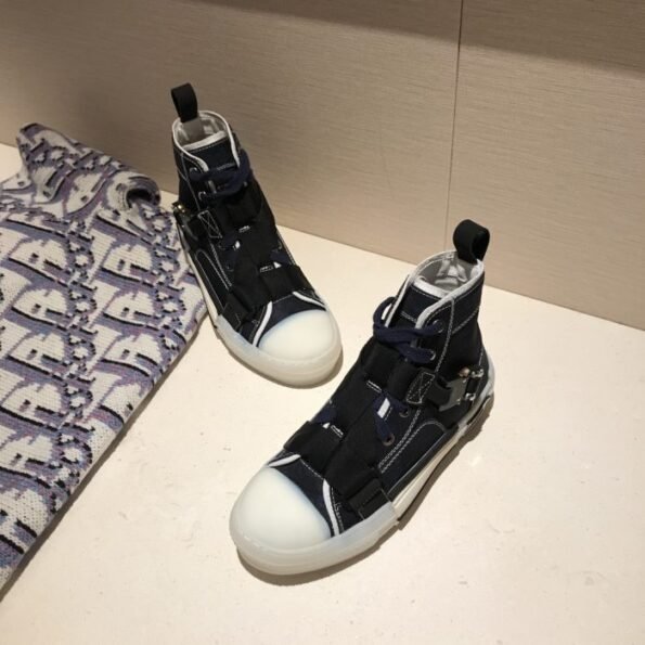 Dior Sneakers (Size 39) - Pre-Loved Luxury