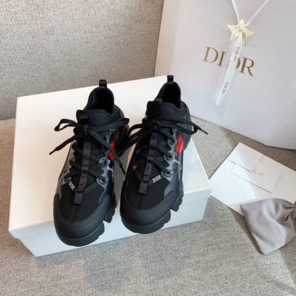 Dior Sneakers: Elevate Your Style 👟