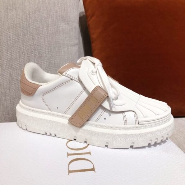 Dior Sneakers: Luxury Style, Pre-Loved Perfection