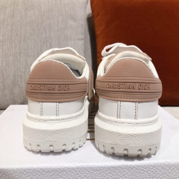 Dior Sneakers: Luxury Style, Pre-Loved Perfection